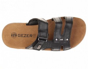 Пантолеты Gezer 7404-04 ZR