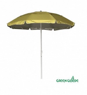 Зонт Green Glade 1282 (4)