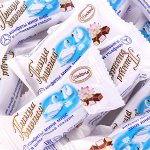 🍬 Конфеты - секрет радости