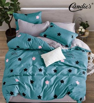 КПБ Candie'S Fashion CANF026