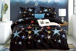 КПБ ALANNA Home ALAH089 2 спальный