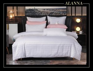 КПБ ALANNA Hotel Style ALAHS25