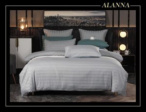 КПБ ALANNA Hotel Style ALAHS22