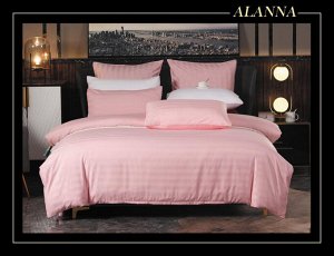 КПБ ALANNA Hotel Style ALAHS21