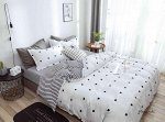 КПБ House на резинке