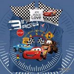 Детское постельное белье