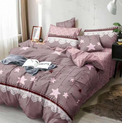 Скидки на постельное белье: обновите свой интерьер в спальне