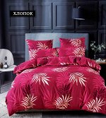 КПБ ALANNA Satin Deluxe ALASD024
