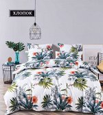 КПБ ALANNA Satin Deluxe ALASD009 2 спальный