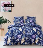 КПБ ALANNA Satin Deluxe ALASD006