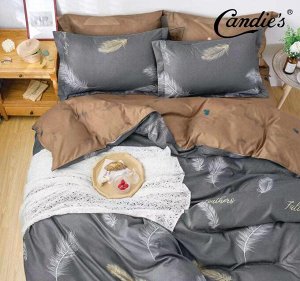 КПБ Candie's Cotton AB CANC007