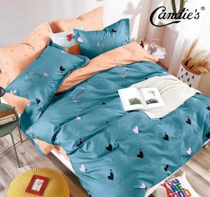 КПБ Candie's Cotton AB CANC003