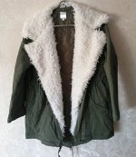 Куртка женская