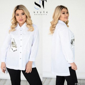 ST Style Рубашка 67960