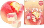 KABAYA Pure -  фруктовый мармелад на натуральном соке