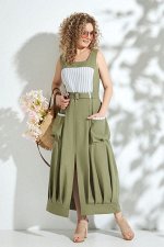 Платье Euro Moda 339