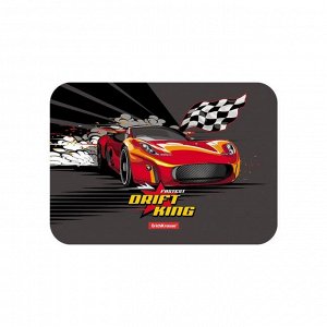 Накладка на стол пластик А4 297 х 210 550 мкм Drift King