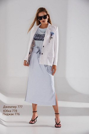 Юбка NiV NiV fashion 778