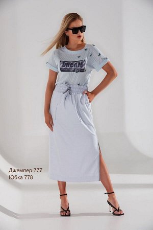 Юбка NiV NiV fashion 778