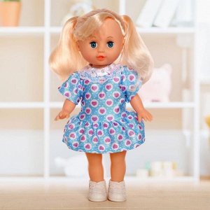 Кукла классическая «Даша» в платье, МИКС