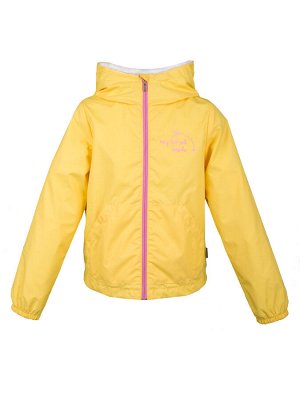 101220/2 (оранжевый) Куртка для мальчика