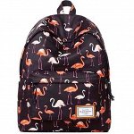 Рюкзак с принтом фламинго, Mr.ace Homme