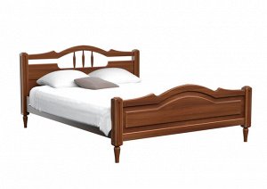 Кровать Луиза Ясень