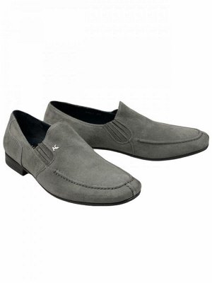 Полуботинки Alberto Ciccioli 2941 grigio