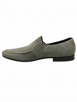 Полуботинки Alberto Ciccioli 2941 grigio