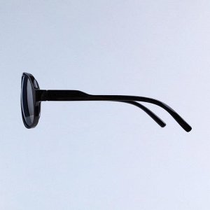 Очки солнцезащитные детские OneSun, UV 400, 13x4.5x12.5 см, чёрные
