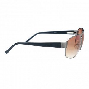 Водительские очки SPG «Солнце» luxury, AS019 темно-серые
