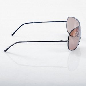 Водительские очки SPG «Солнце» luxury, AS049 черные