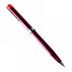 Ручка 3 в 1 (ручка шариковая, лазер, фонарик), пластик, металл, 13,5см