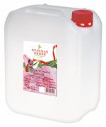 КРАСНАЯ ЛИНИЯ  Мыло жидкое 5л &quot;Дикая роза&quot;