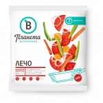 Лечо Планета витаминов 400г