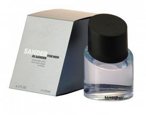 JIL SANDER men 125ml edt