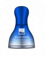 Ультра-увлаж-ая сыворотка с компл. гиадерм и морскими минералами &quot;Sea Ice Spring&quot; 45 мл Beauty Style