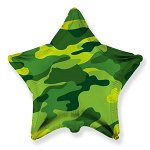 Звезда И-454 Милитари 18&quot;/45см