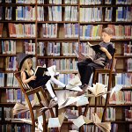Книги по цене газеты! Сток