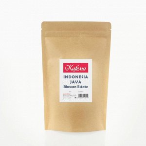 Индонезия Sumatra Gayo Belangi. 250г