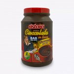 Какао, сиропы, шоколад. Горячий шоколад Ristora Bar «Cioccolata» 1000 г, Италия