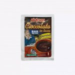 Какао, сиропы, шоколад. Горячий шоколад Ristora Bar «Cioccolata» порционный 25 г, Италия