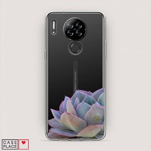 Силиконовый чехол Молодило уголок на Blackview A80