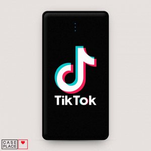 Power bank 5000 mАh TikTok