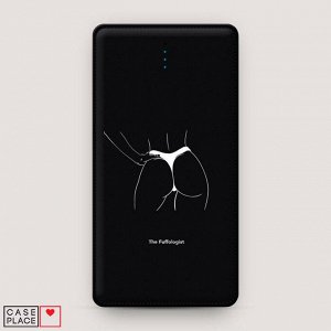 Power bank 10000 mАh Bootylicious