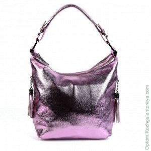 Женская сумка 2948 Пинк розовый