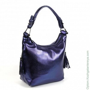 Женская сумка 2948 Блу синий