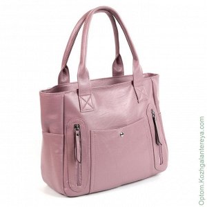 Женская сумка 980 Пинк розовый