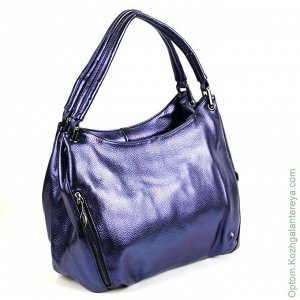 Женская сумка 2971 Блу синий