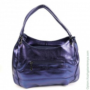 Женская сумка 2971 Блу синий